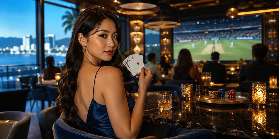 zxx88 Sảnh Live Casino Momo có gì cho bạn